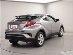 C-HR S-T