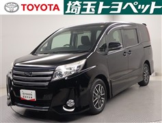 ノア Si