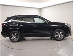RAV4 PHV GZ