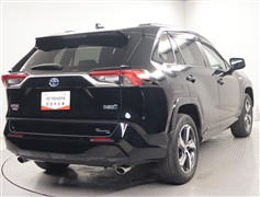 RAV4 PHV GZ