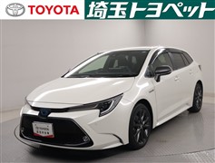 カローラツーリング HV WXB