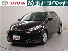ヤリス HV Z
