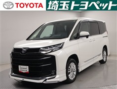 トヨタ ノア S-Z