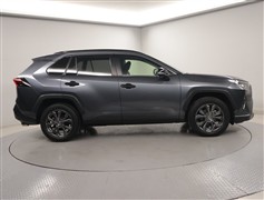 RAV4 X