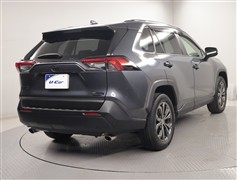 RAV4 X