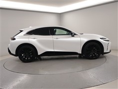 クラウン スポーツ Z