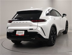 クラウン スポーツ Z