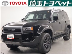 ランドクルーザー250 VX