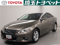 トヨタ　マークX 250Gリラックスセレション