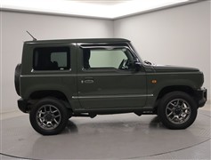 ジムニー XC