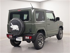 ジムニー XC