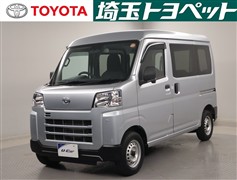 ダイハツ　ハイゼットカーゴ DX