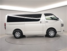 ハイエースVスーパーGLダークP2
