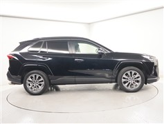 RAV4 G Zパッケージ