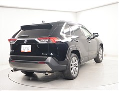 RAV4 G Zパッケージ