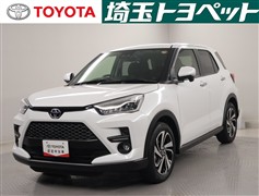 ライズ Z