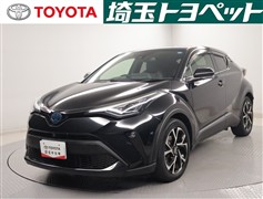 C-HR HV G