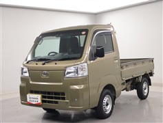 トヨタ　ピクシストラック スタンダード