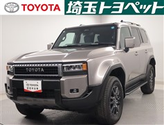 トヨタ ランドクルーザー250 VX