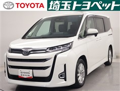 トヨタ ノア Z
