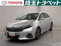 トヨタ SAI S Cパッケージ