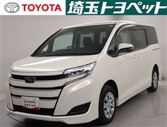 トヨタ ノア X