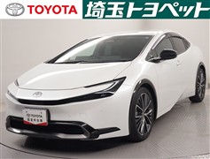 トヨタ プリウス Z