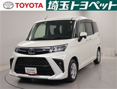 ルーミー G-T