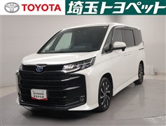 ノア HEV S-Z