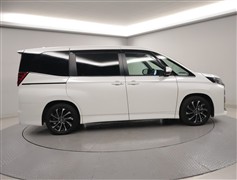 ノア HEV S-Z