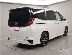 ノア HEV S-Z