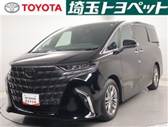アルファード Z