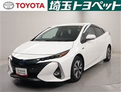 トヨタ プリウスPHV S