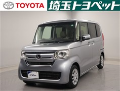 N-BOX G-Lホンダセンシング