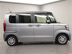 N-BOX G-Lホンダセンシング