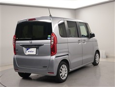 N-BOX G-Lホンダセンシング