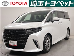 アルファード Z