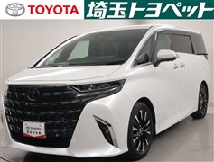 アルファード Z