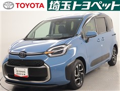 トヨタ シエンタ Z
