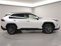 RAV4 HEV G