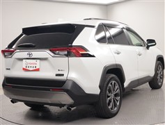 RAV4 HEV G