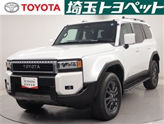 ランドクルーザー250 VX
