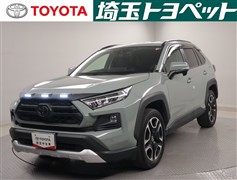 RAV4 アドベンチャー