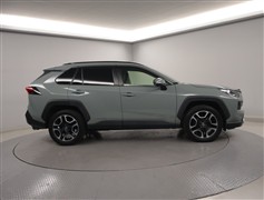 RAV4 アドベンチャー