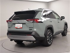 RAV4 アドベンチャー