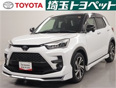 トヨタ ライズ Z