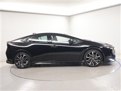 プリウスPHEV Z