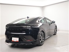 プリウスPHEV Z