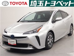 トヨタ プリウス A
