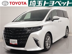 アルファード Z
